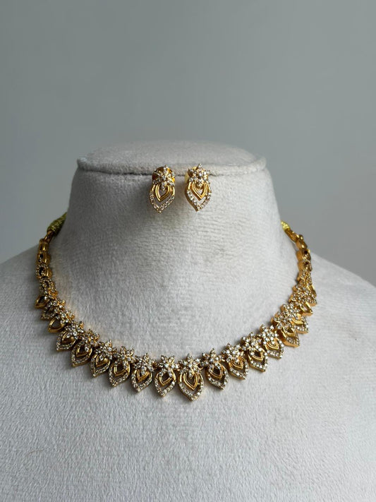 Fabral Necklace NNB250