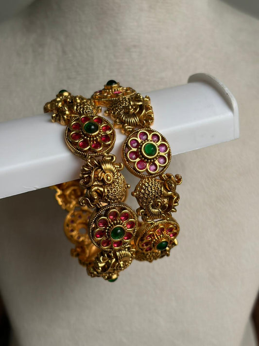 Mayura Metal Bangle MBNB112