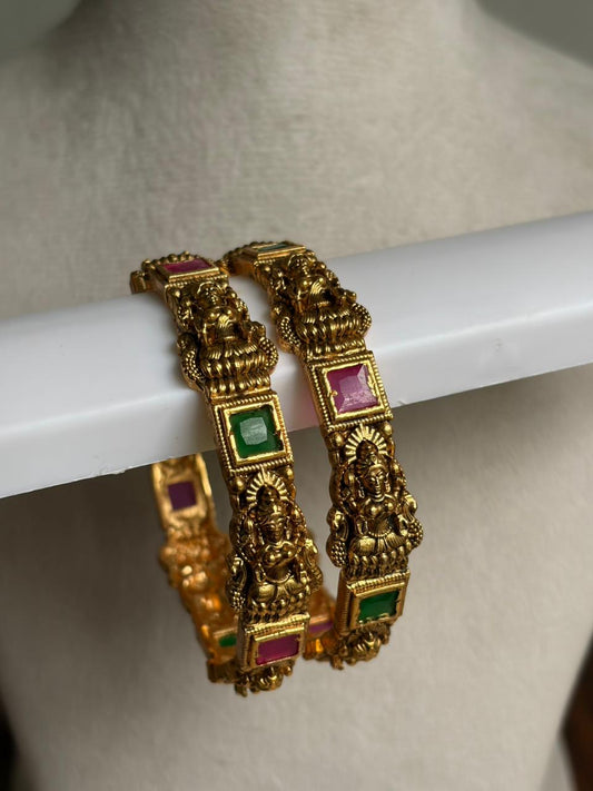 Saraswathi Metal Bangles MBNB110