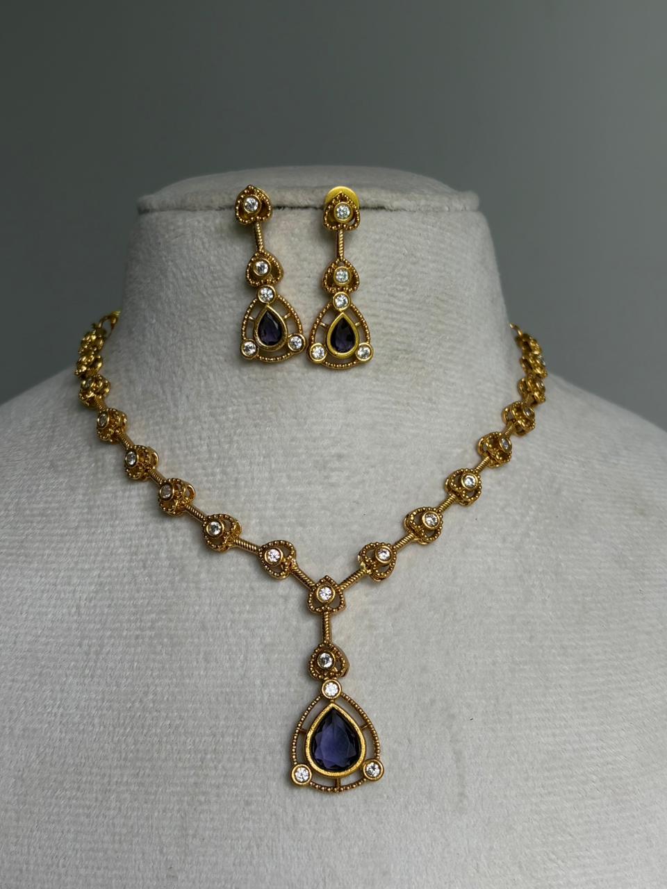 Tara Necklace NNB260