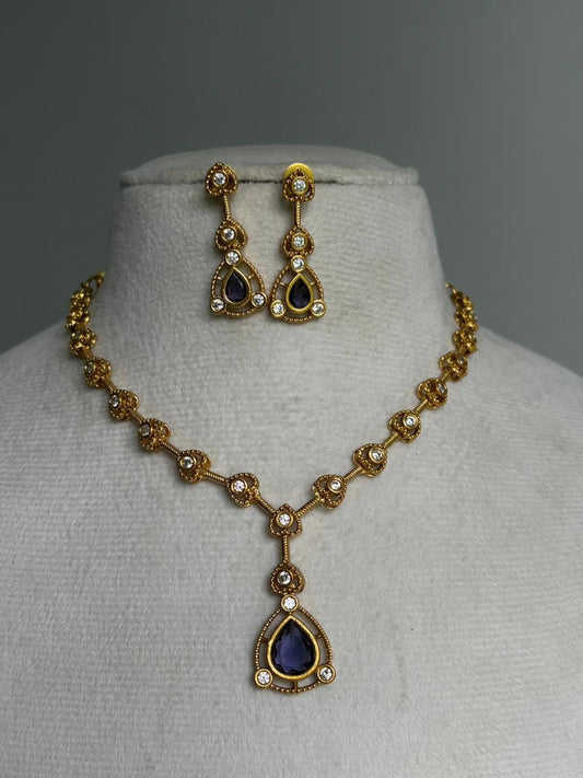 Tara Necklace NNB260