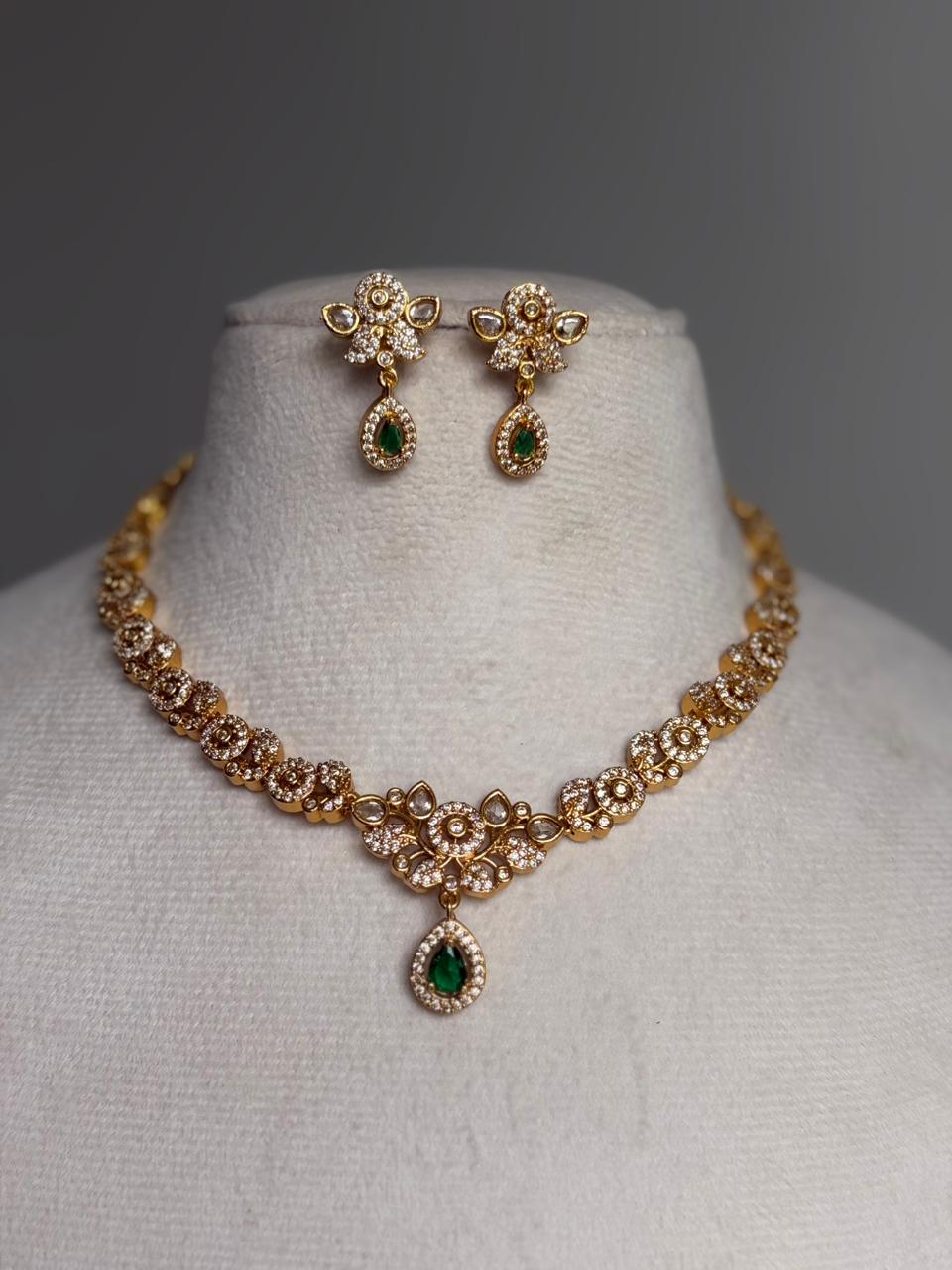 Avisha Necklace NNB305