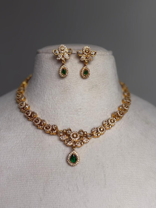 Avisha Necklace NNB305