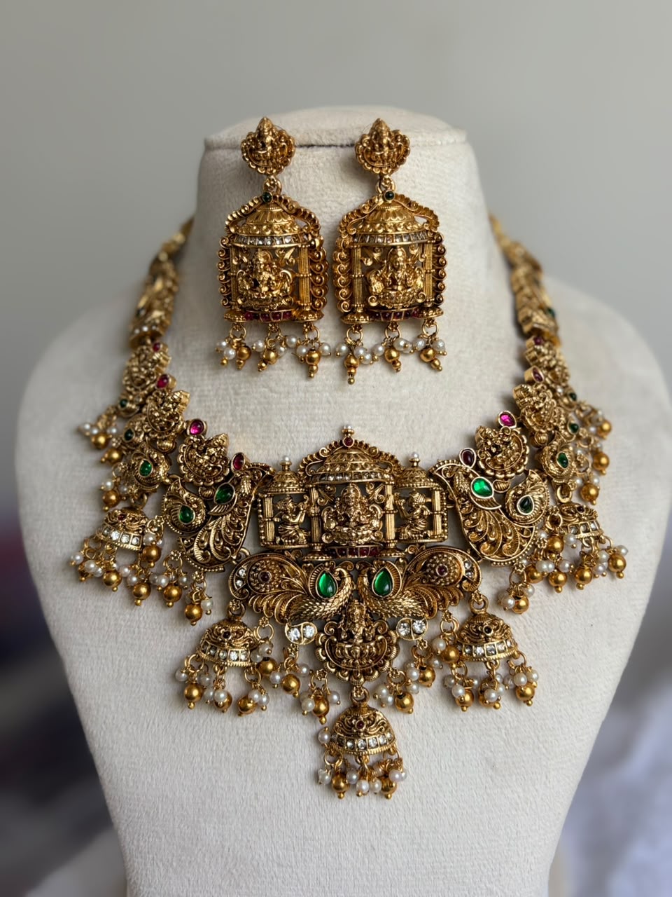 Grand Lakshmi Haram NNB267