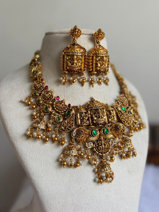 Grand Lakshmi Haram NNB267