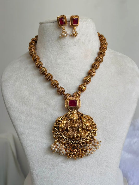Swarna Lakshmi Haram NNB270