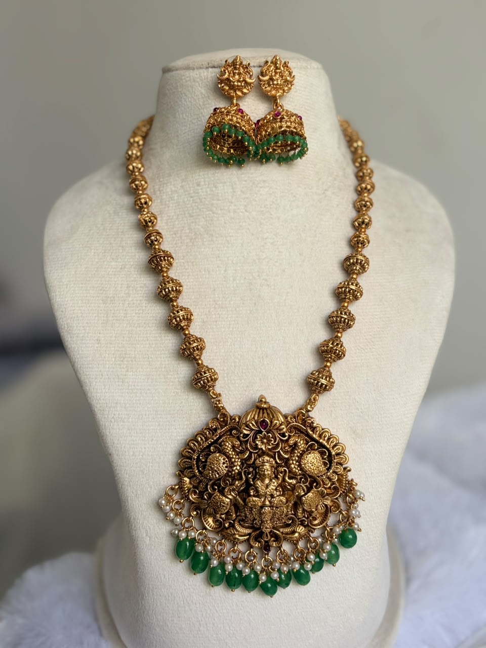 Kanaka Lakshmi Haram NNB275