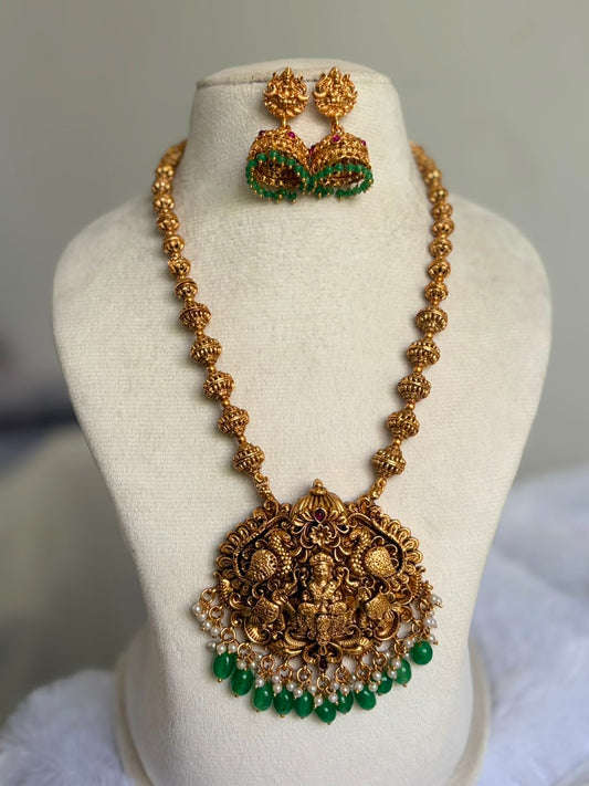 Kanaka Lakshmi Haram NNB275