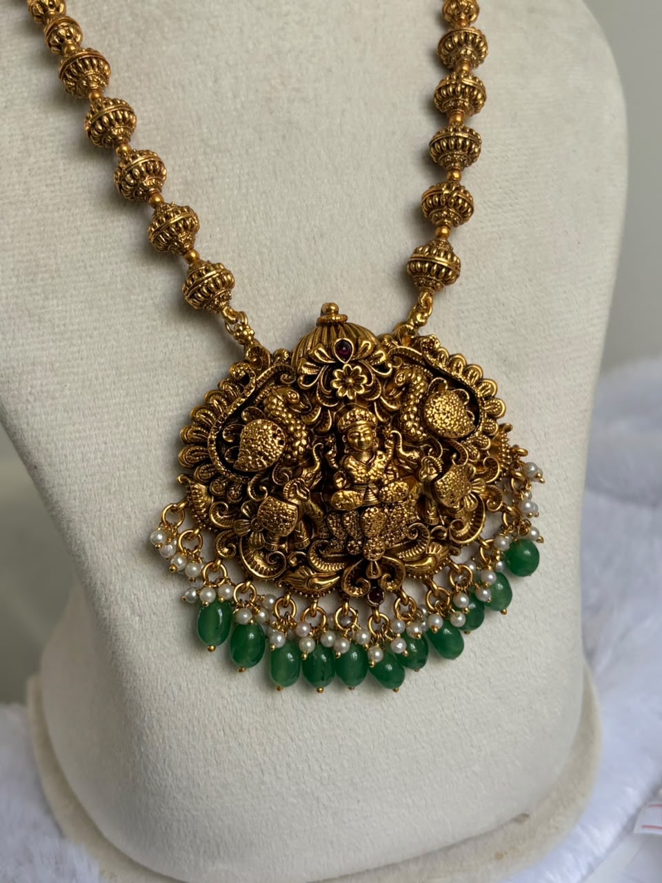 Kanaka Lakshmi Haram NNB275