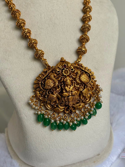 Kanaka Lakshmi Haram NNB275