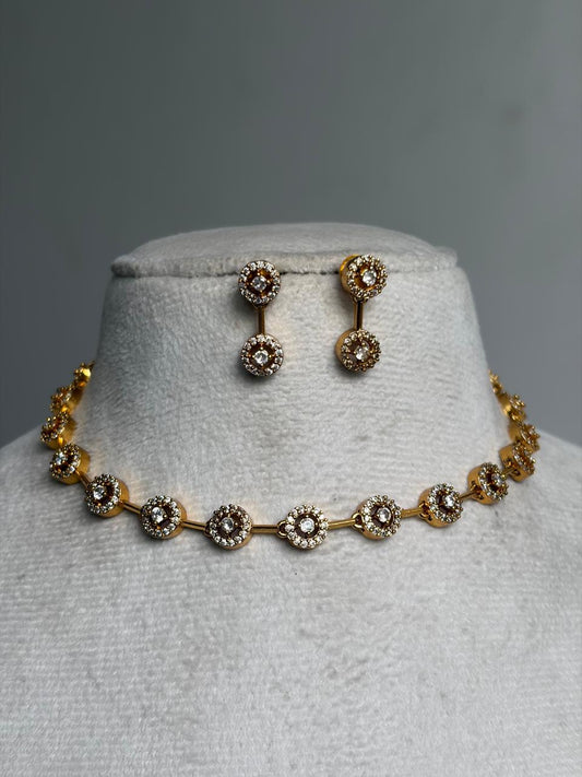 Ilam Necklace NNB174