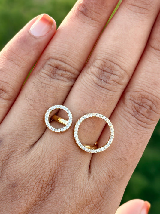 Anti-Tarnish Ring ATRNJ22