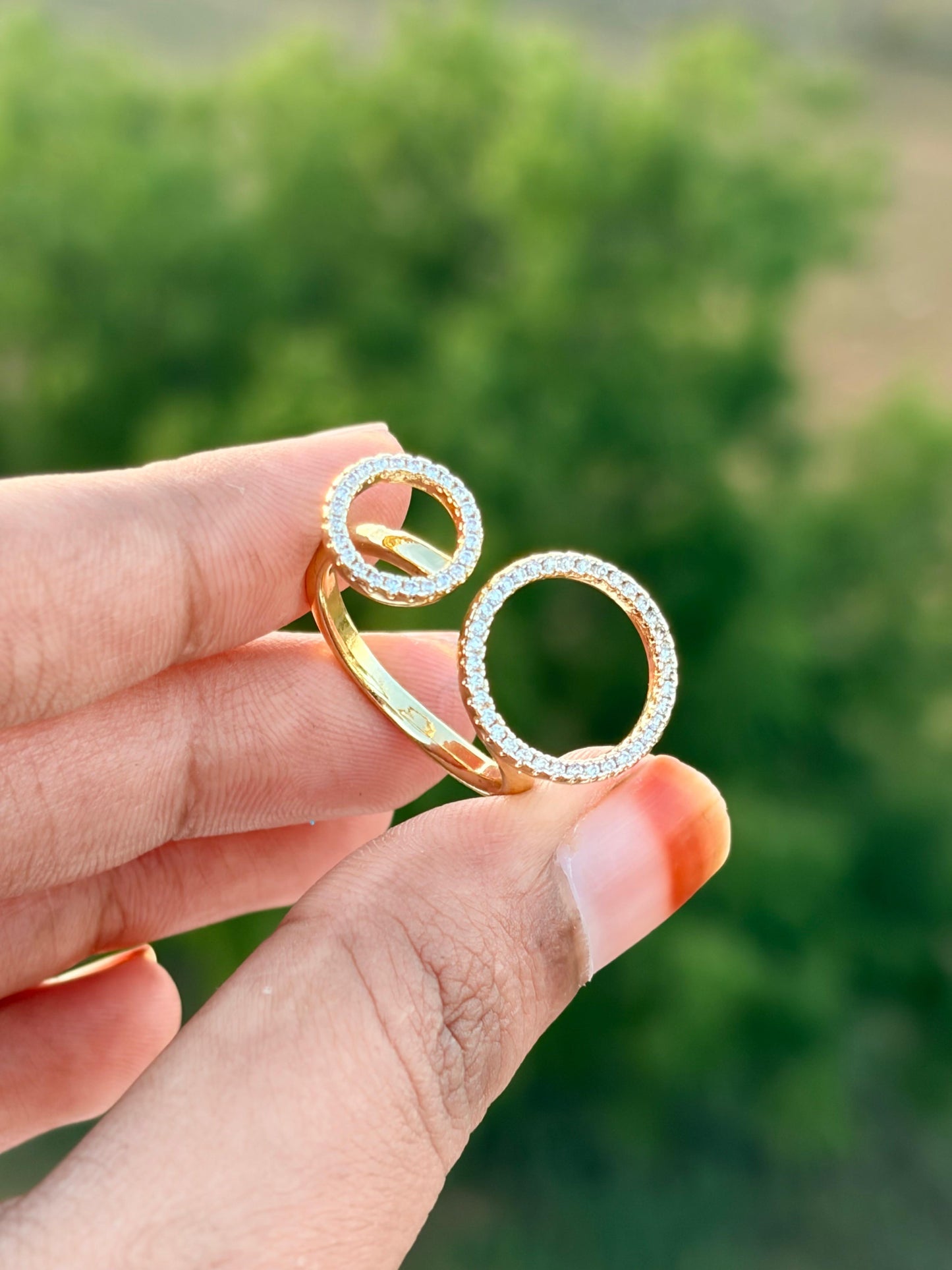 Anti-Tarnish Ring ATRNJ22