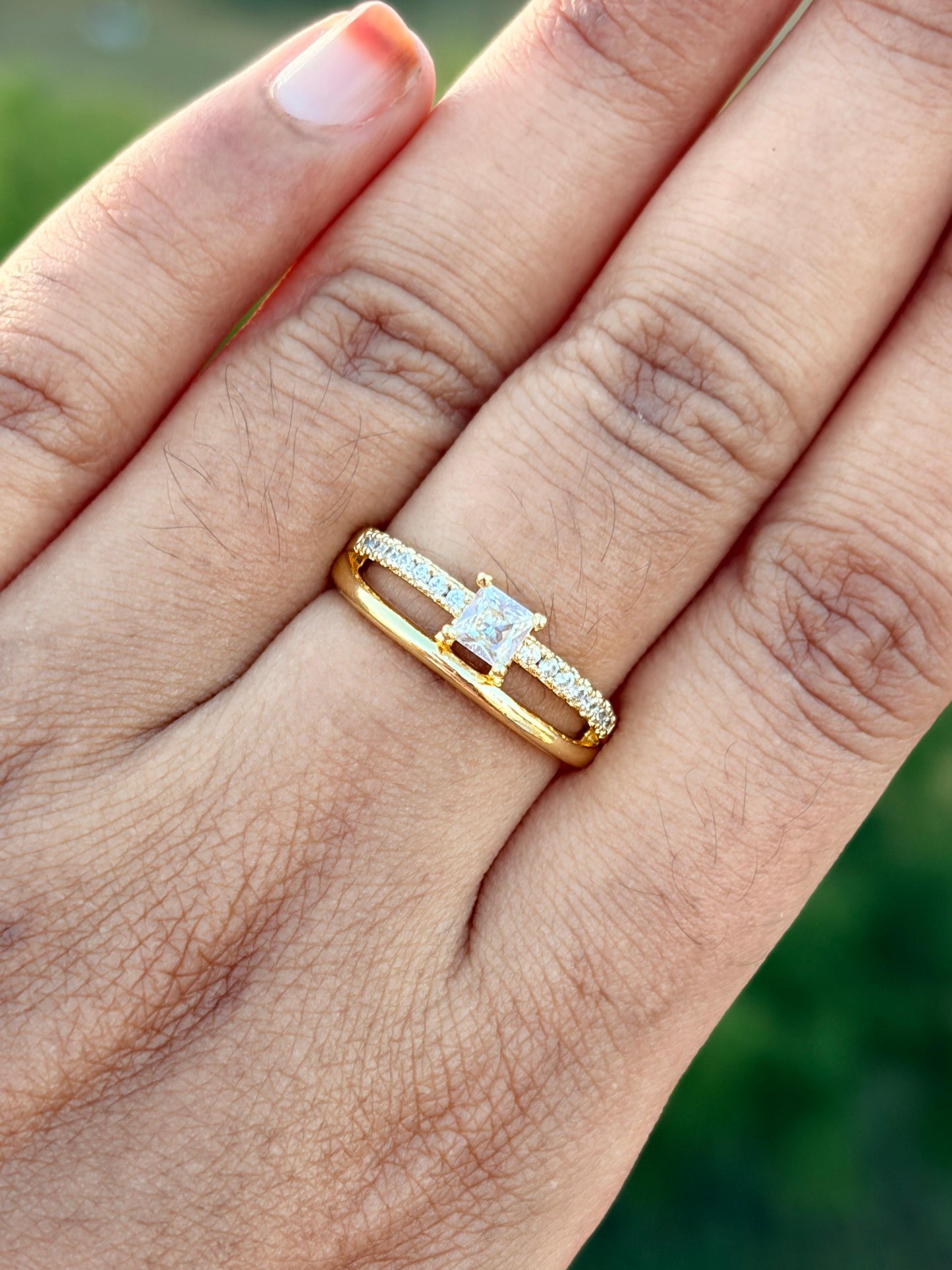 Anti-Tarnish Ring ATRNJ24
