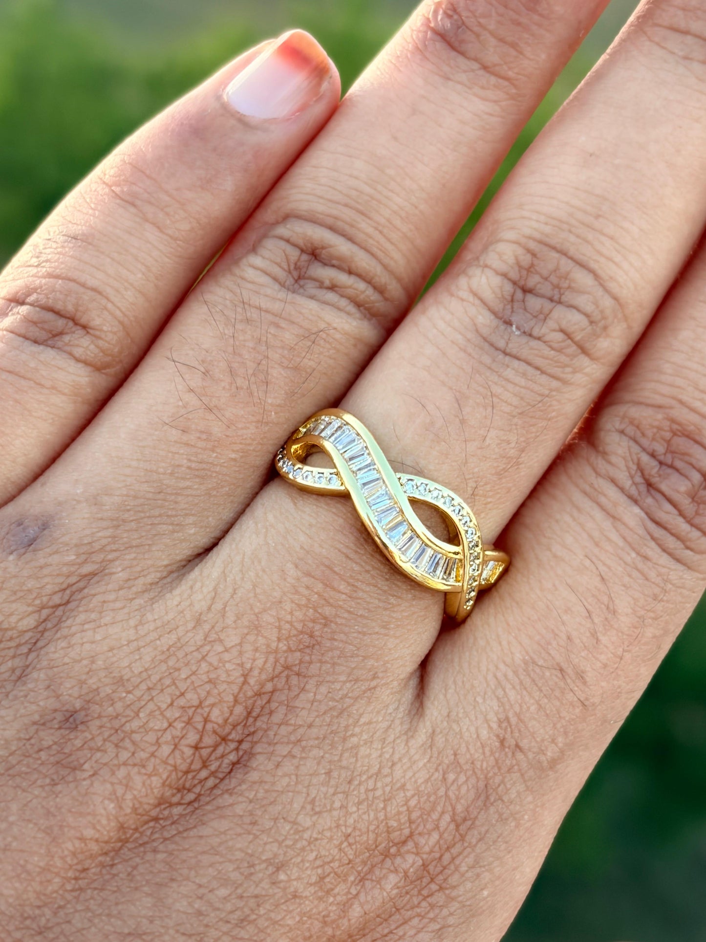 Anti-Tarnish Ring ATRNJ32