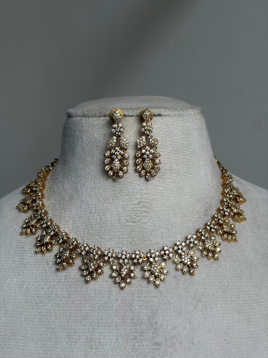 Amara Necklace NNB308
