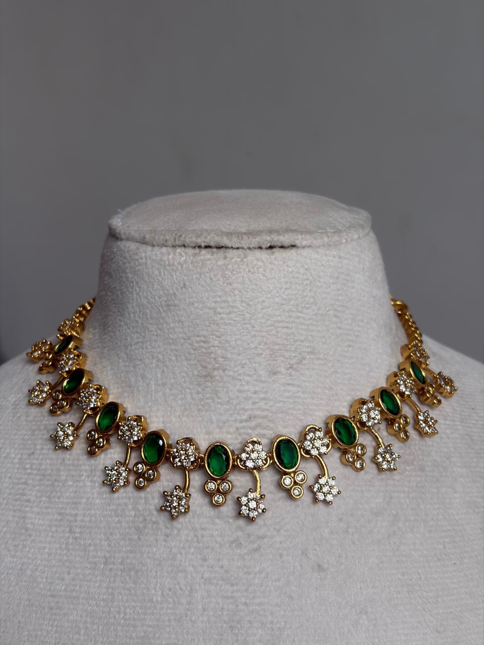 Maya Necklace NNB309