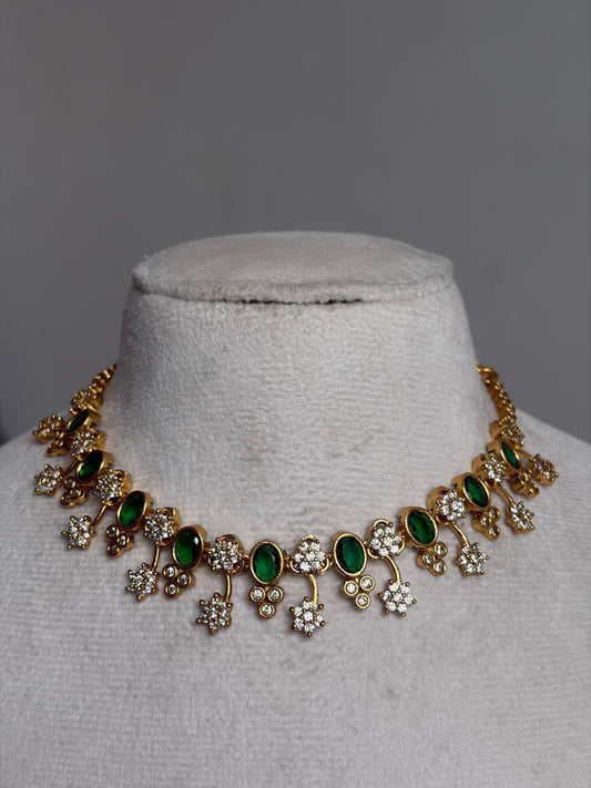 Maya Necklace NNB309