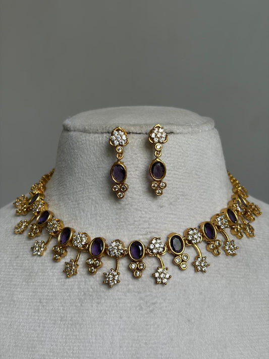 Anaya Necklace NNB219