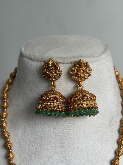 Rajalakshmi Haram NNB285