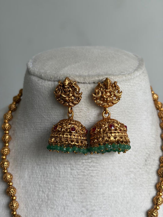 Rajalakshmi Haram NNB285