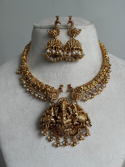 Divyalakshmi Grand Haram NNB291