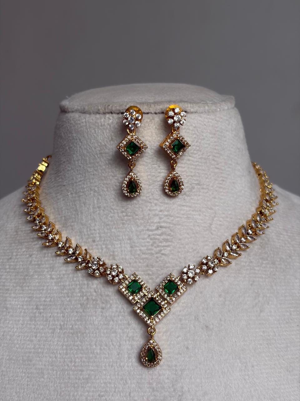 Ira Bella Necklace NNB303