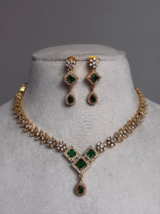 Ira Bella Necklace NNB303