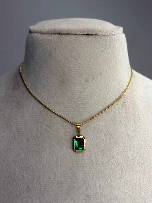 Anti-Tarnish Chain ATCNJ114