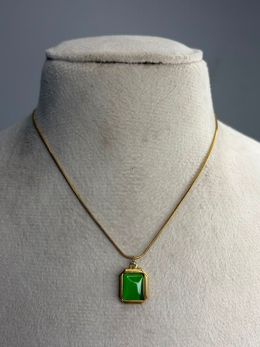 Anti-Tarnish Chain ATCNJ115