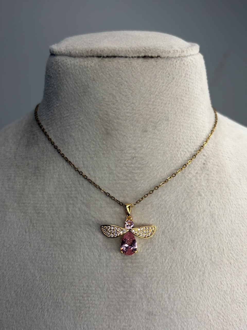 Anti-Tarnish Chain ATCNJ116