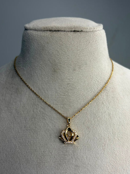 Anti-Tarnish Chain ATCNJ117