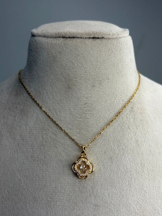 Anti-Tarnish Chain ATCNJ118