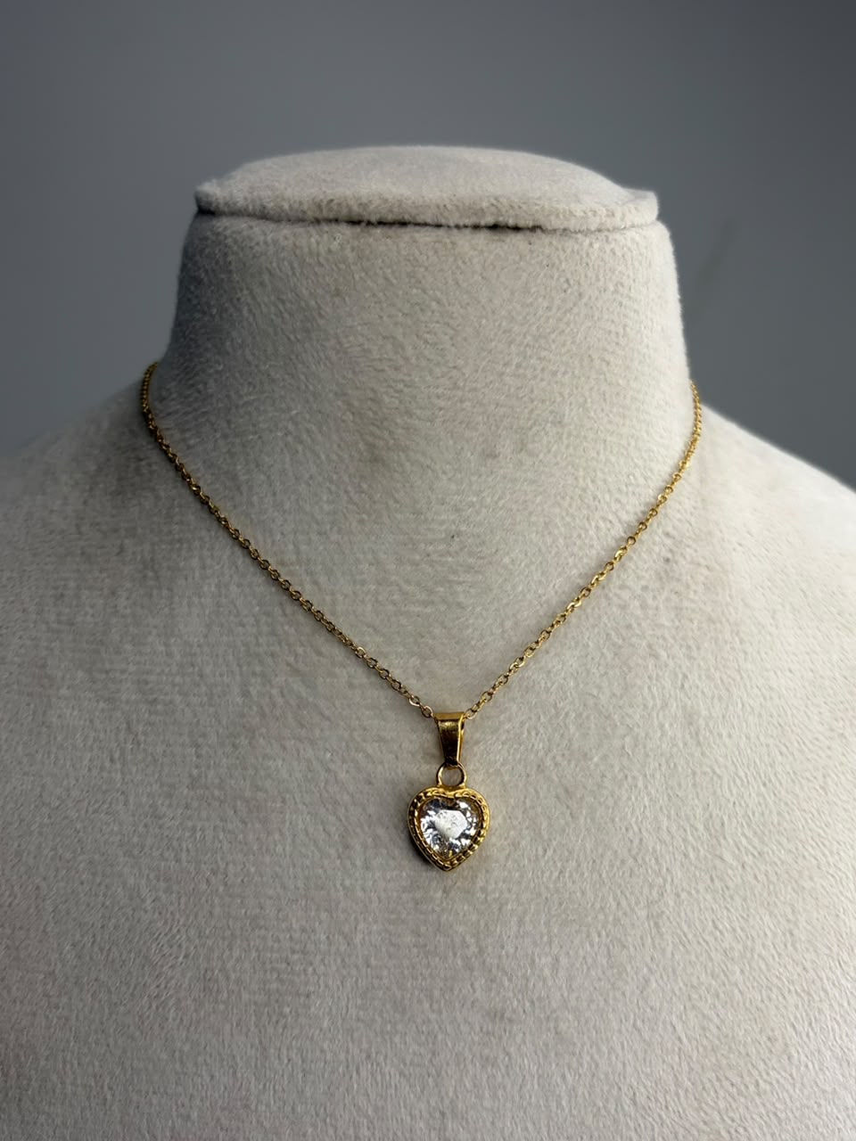 Anti-Tarnish Chain ATCNJ121