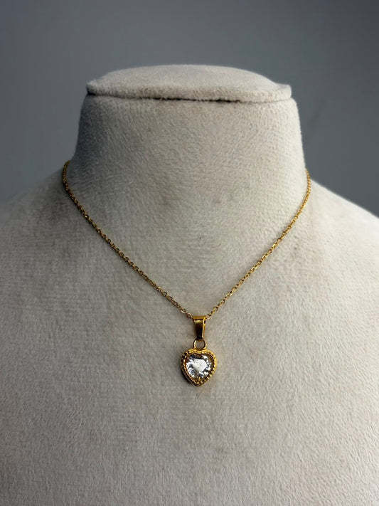 Anti-Tarnish Chain ATCNJ121