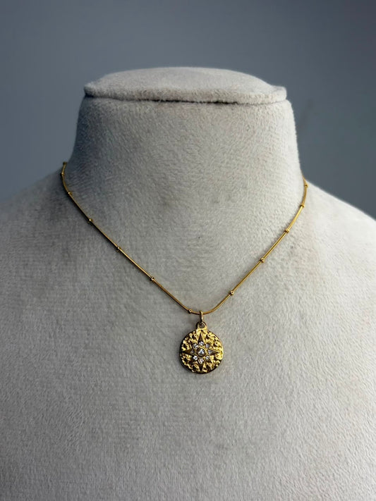 Anti-Tarnish Chain ATCNJ122
