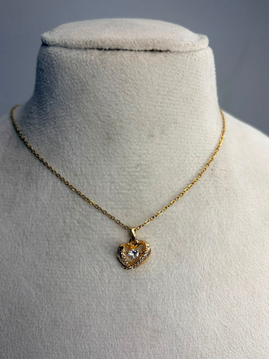 Anti-Tarnish Chain ATCNJ125