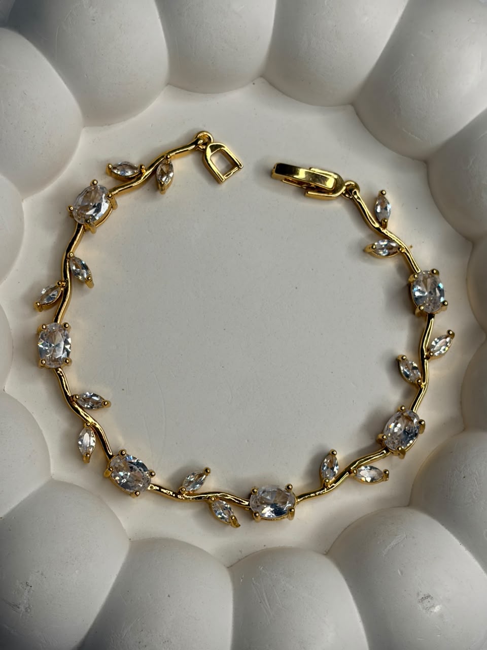 Tulip Bracelet ATBNJ67