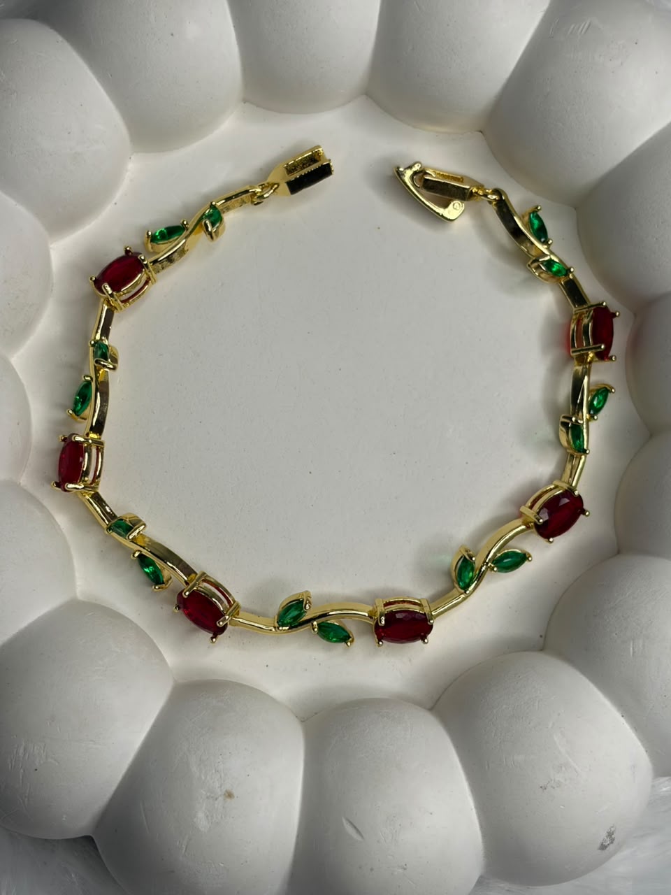 Tulip Bracelet ATBNJ70