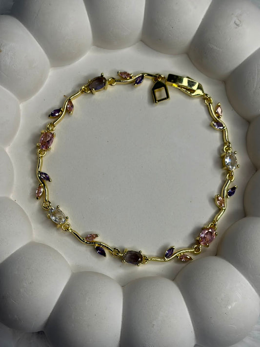 Tulip Bracelet ATBNJ71