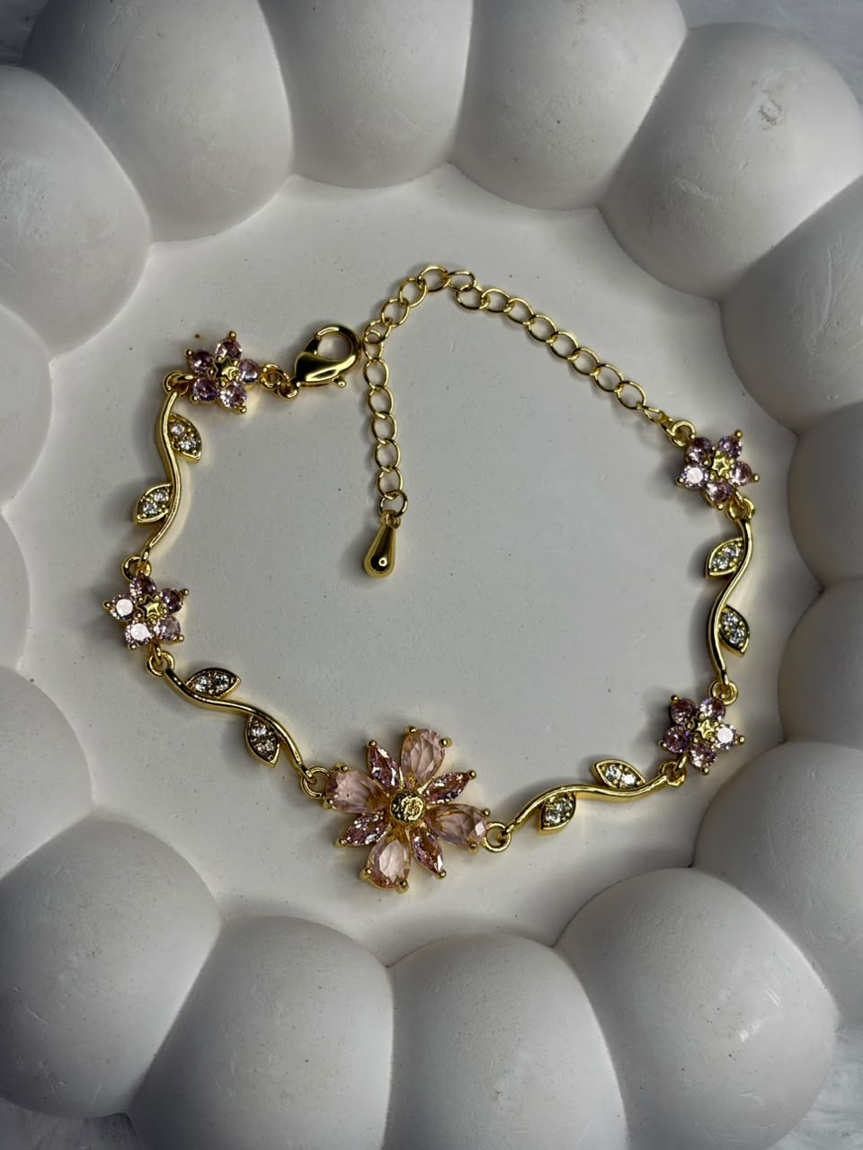 Rapunzel Bracelet ATBNJ74