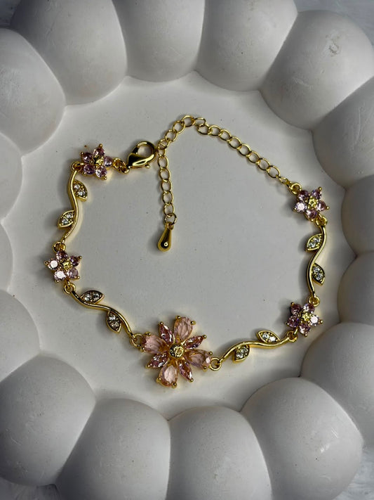 Rapunzel Bracelet ATBNJ74