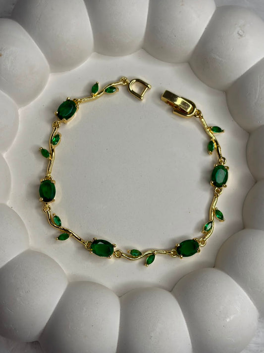 Tulip Bracelet ATBNJ72