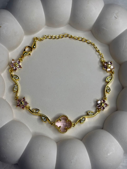 Jasmine Bracelet ATBNJ73