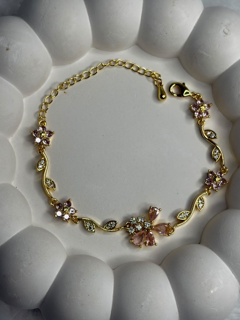Belle Bracelet ATBNJ76