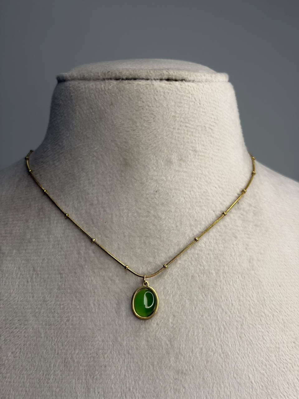 Anti-Tarnish Chain ATCNJ126