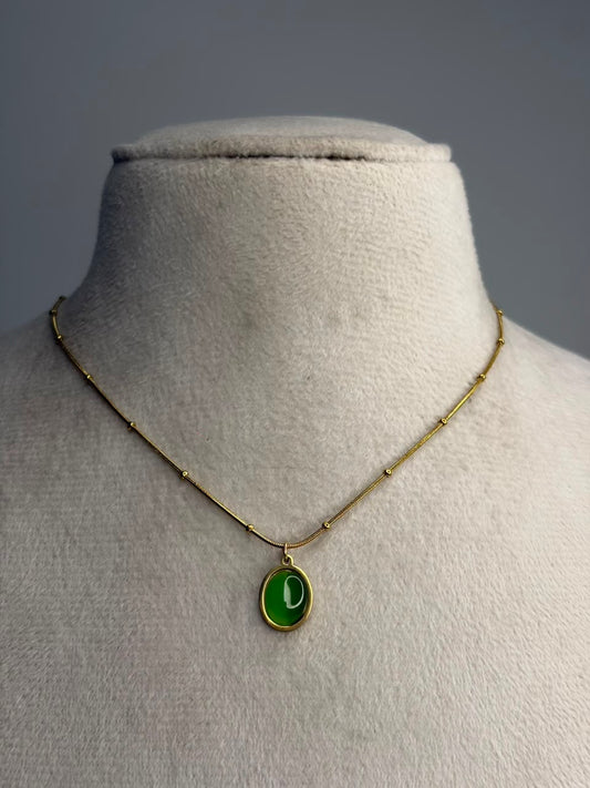 Anti-Tarnish Chain ATCNJ126