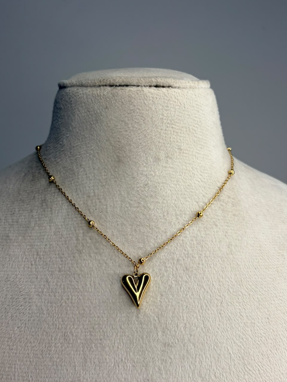 Anti-Tarnish Chain ATCNJ130
