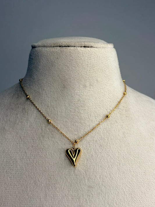 Anti-Tarnish Chain ATCNJ130