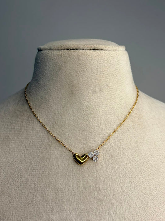 Anti-Tarnish Chain ATCNJ131